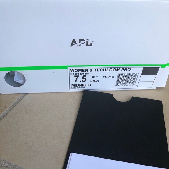 APL Techloom Pro - 7.5 - Picture 6 of 7